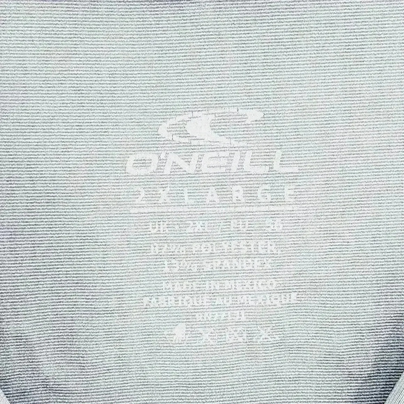 NWT O'Neill Outdoor UPF 50+ Crewneck pullover Long Sleeve Men's Shirt 2XL - Picture 6 of 9